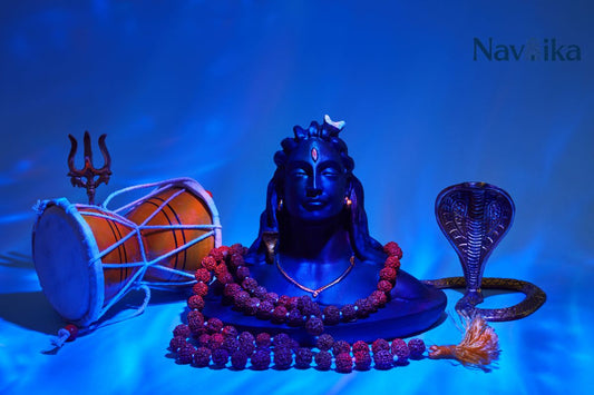 Naviika’s Grand Launch Sale: Celebrate Shivratri with Exclusive Discounts & Free Gifts!