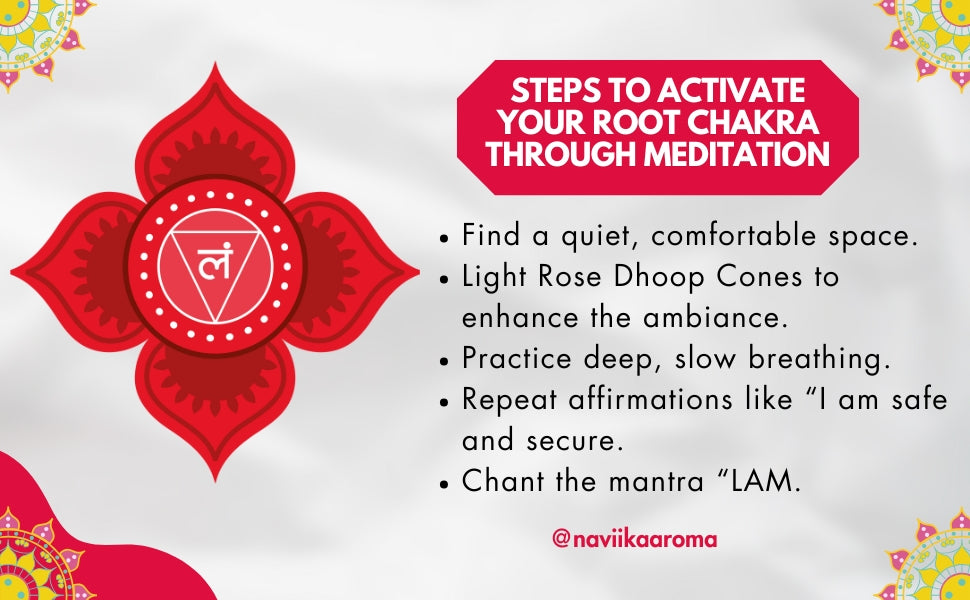 Dhoop Cones Rose and Lavedner- Combo 400gm 85-90 Cones in a Box