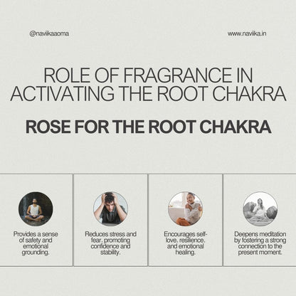 Dhoop Sticks Rose- 200gm, 65-70 Sticks in a Box